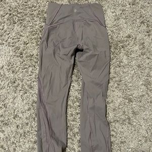 Lululemon leggings